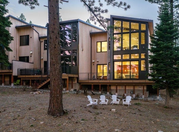 15132 Boulder Place, Truckee, CA 96161-2840