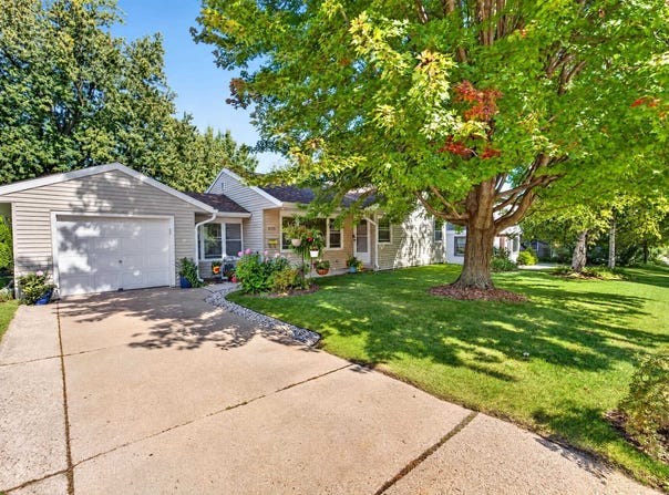 4318 Tokay Boulevard, Madison, WI 53711