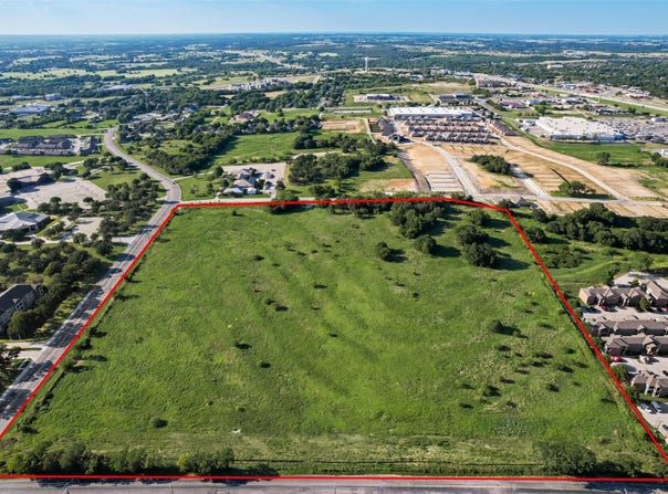 1202 W Thompson Street, Decatur, TX 76234