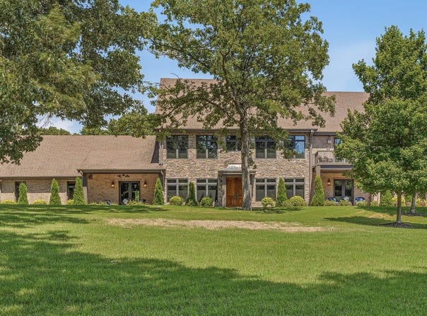 181 CR 149, Jonesboro, AR 72404
