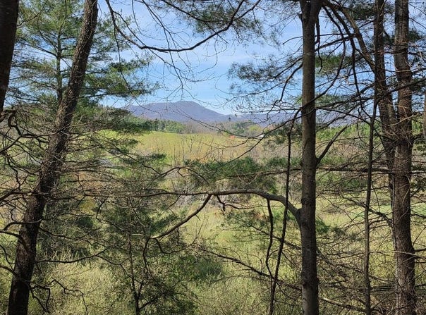 Riverside Dr lot: 0, Independence, VA 24348