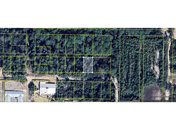 SE A Avenue, Carrabelle, FL 32322