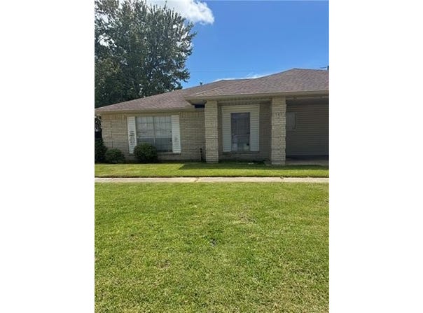 541 HERITAGE Cove, La Place, LA 70068