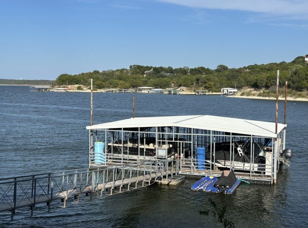 247 Don., Pottsboro, TX 75076