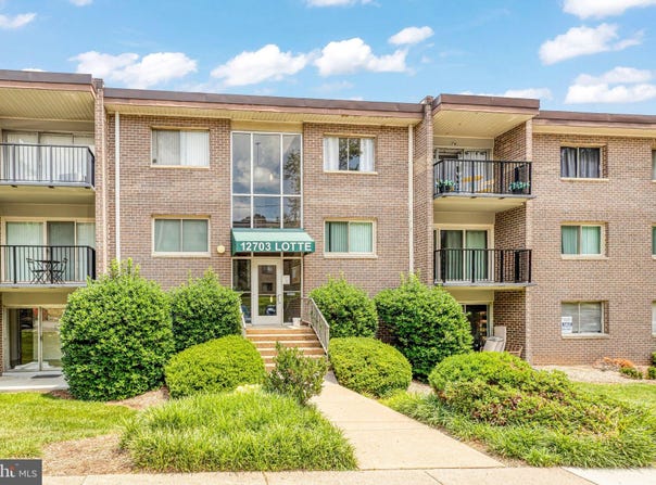 12703 LOTTE Drive, WOODBRIDGE, VA 22192