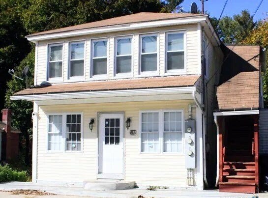 387 Putnam Pike, Killingly, CT 06241