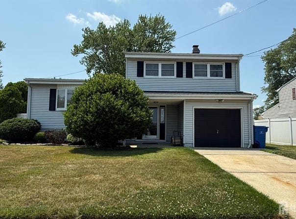 25 Grace Drive, Old Bridge, NJ 08857