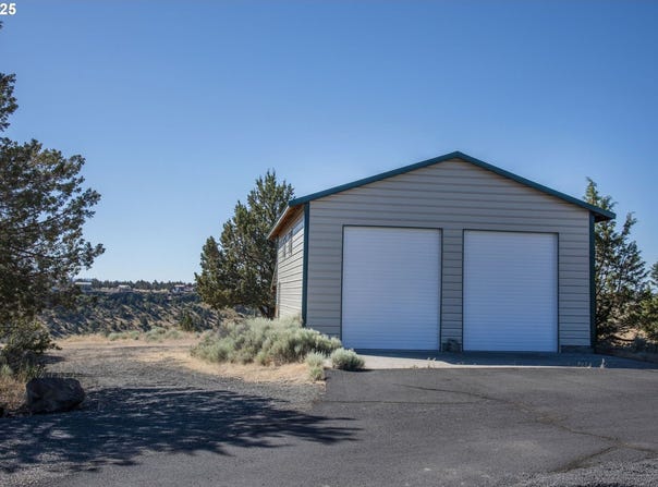 5191 SW WILDCAT Ln, Culver, OR 97734