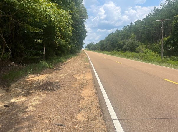 Hwy 51 & Coleman Rd, Durant, MS 39063