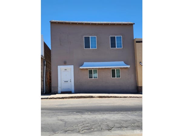 603 S 10th st, Taft, CA 93268