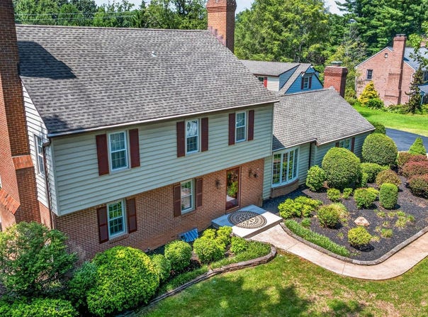 8 TREE FARM CT, GLEN ARM, MD 21057