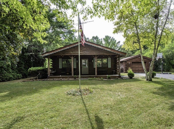 8214 203rd Avenue, Bristol, WI 53104