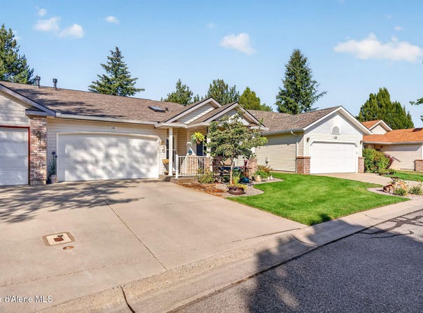 106 S Coho Rd, Post Falls, ID 83854