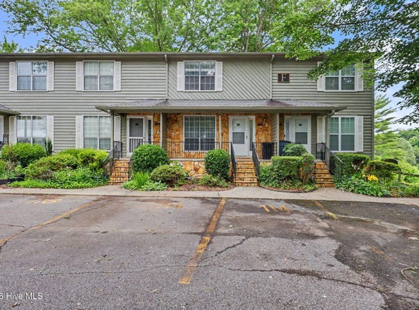114 Smoke Rise Drive, Murphy, NC 28906