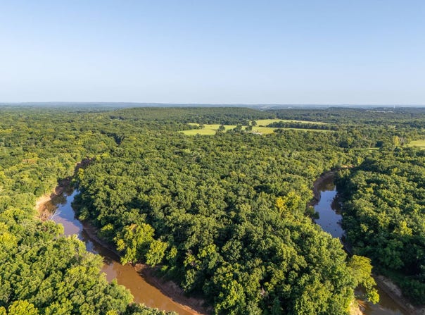 Dentonville Rd, Okmulgee, OK 74447
