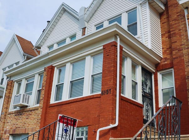 6137 ARGYLE Street, PHILADELPHIA, PA 19111