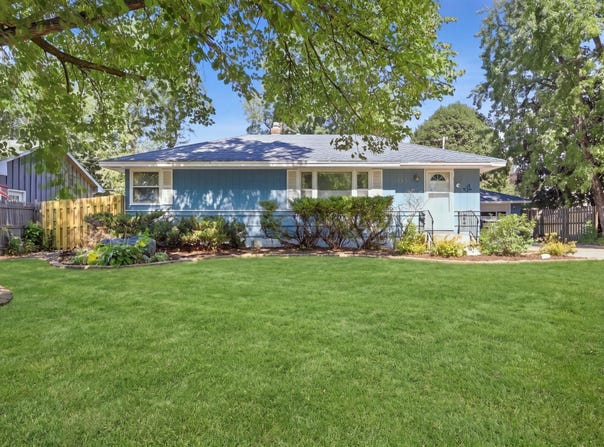 1045 Keefe Street, Eagan, MN 55121