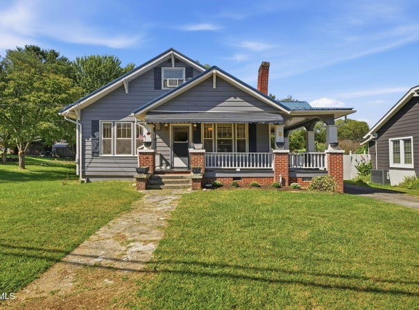 138 Stateline Road, Elizabethton, TN 37643