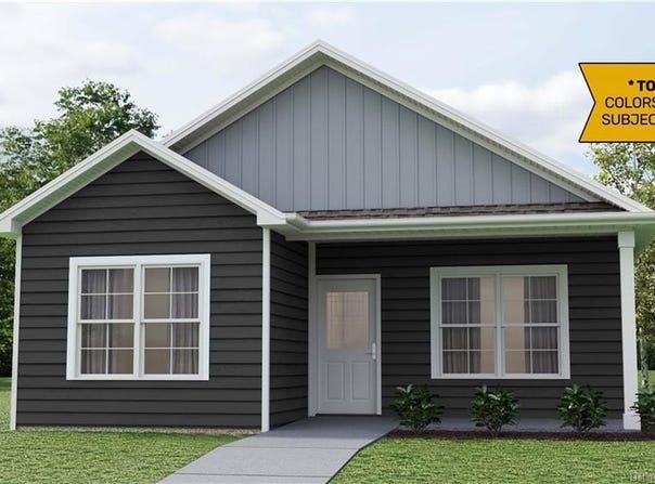 8157 - LOT 954 Zelpha Boulevard, Georgetown, IN 47122