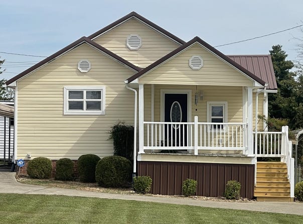 8774 State Hwy 1232, Corbin, KY 40701