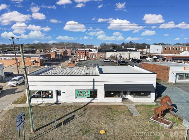 6601 E Marshville Boulevard, Marshville, NC 28103