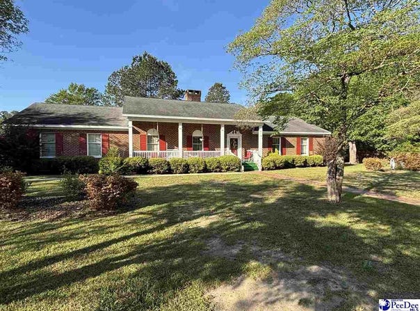1220 E Jackson Street, Dillon, SC 29536