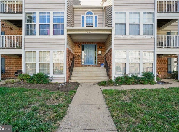 3580 SHERBROOKE Circle, WOODBRIDGE, VA 22192