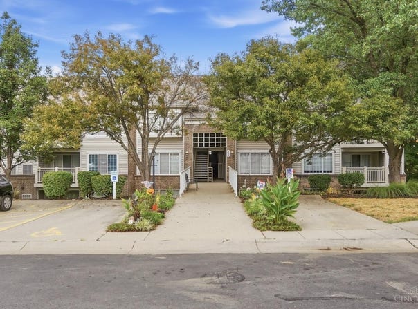 9800 Regatta Drive, Colerain Twp, OH 45252