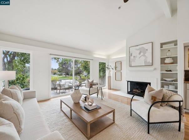 511 Rolling Hills Ln, Danville, CA 94526