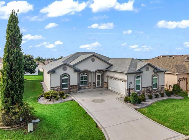 11252 SE 170TH Place, SUMMERFIELD, FL 34491