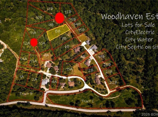 8B Mayerling Drive, Laurie, MO 65037