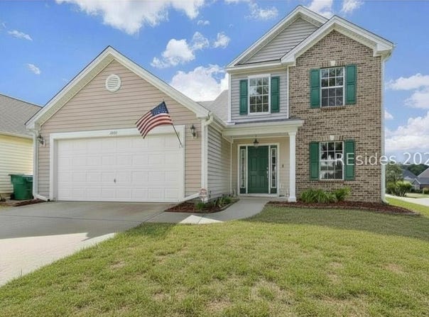 2209 Blakers Boulevard, Bluffton, SC 29909