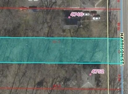 4750 Harrison Street, Gary, IN 46408