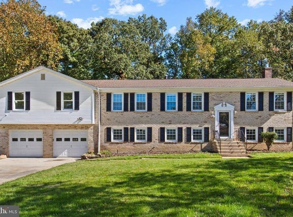 11705 Rivershore Drive, Dunkirk, MD 20754