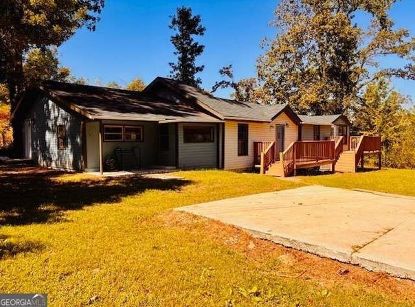6075 Pinegrove Road, Riverdale, GA 30274