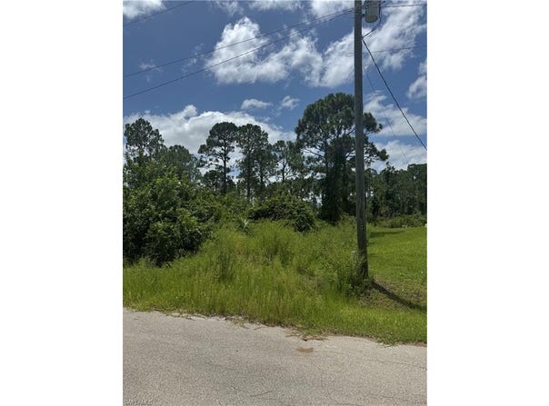 3315 70th St W lot: 0030, LEHIGH ACRES, FL 33971
