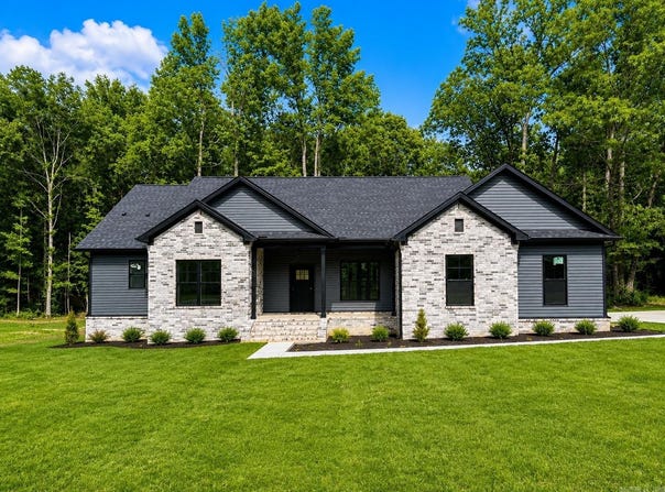 1024 Ridgewood Drive, Little Rock, AR 72206