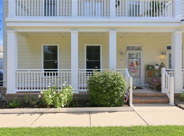 214 S 2nd Street, Hampton, VA 23664
