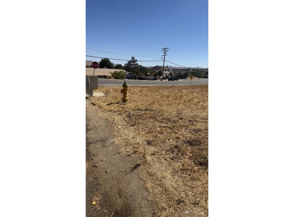 21200 Delmar Avenue, Tehachapi, CA 93561