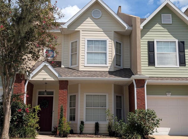 2717 NW 103RD Way, GAINESVILLE, FL 32606