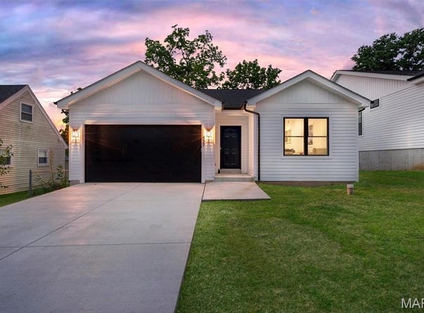 457 Rosedale Terrace, Ballwin, MO 63021
