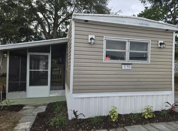 1310 Fleming Ave C-55, Ormond Beach, FL 32174