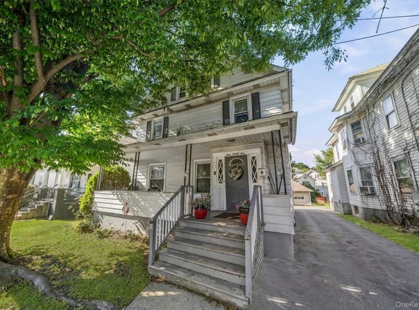 191 Wickham Avenue, Middletown, NY 10940