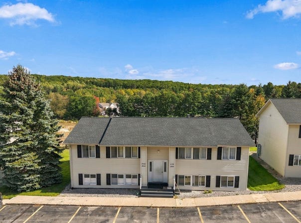 3798 Vale Drive, Traverse City, MI 49686