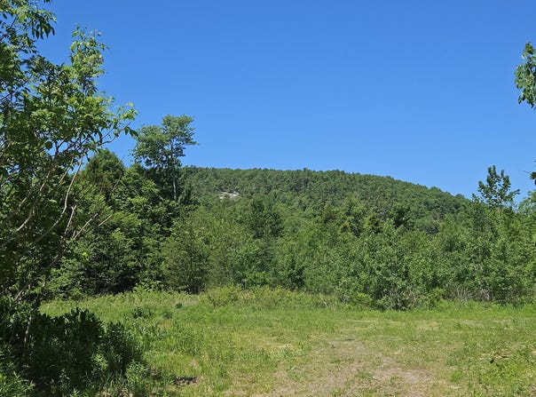 M10 L25 Cahoon Road, Chesterville, ME 04938