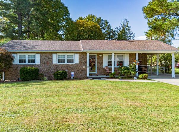 2025 Steve Drive, Paducah, KY 42003