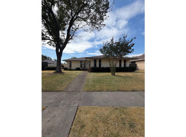 1410 Lexington Drive, Garland, TX 75041