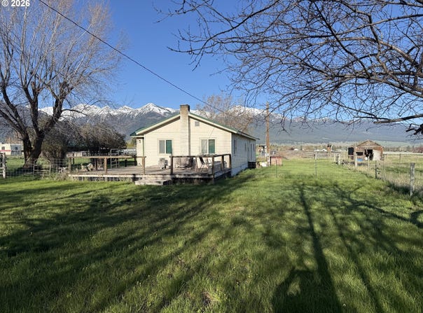 83014 JOSEPH Hwy, Joseph, OR 97846