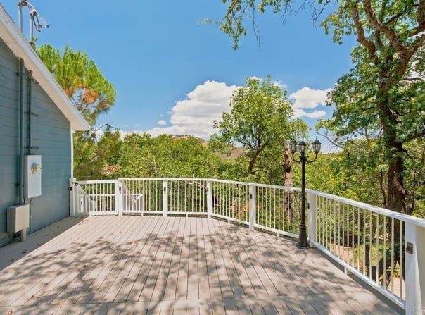 919 Kenison Dr, Julian, CA 92036