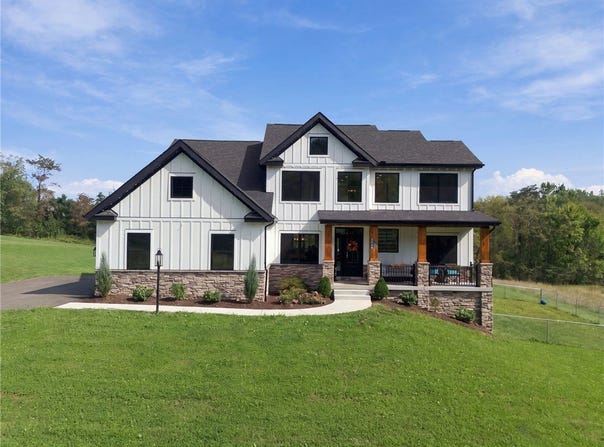 1512 Cavitt Rd, Monroeville, PA 15146